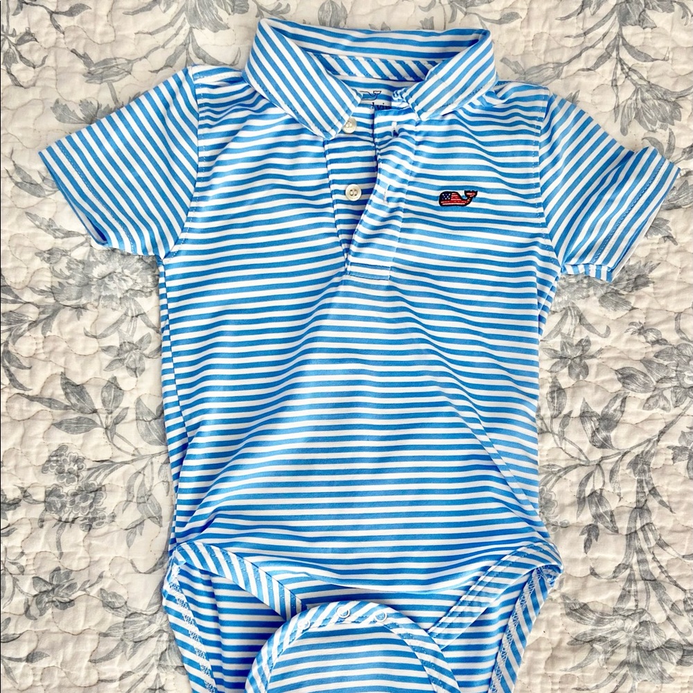 Vineyard Vines Bodysuit